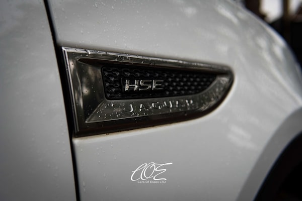 Used Jaguar E-Pace 2018 for sale - 76148250: Photo 21