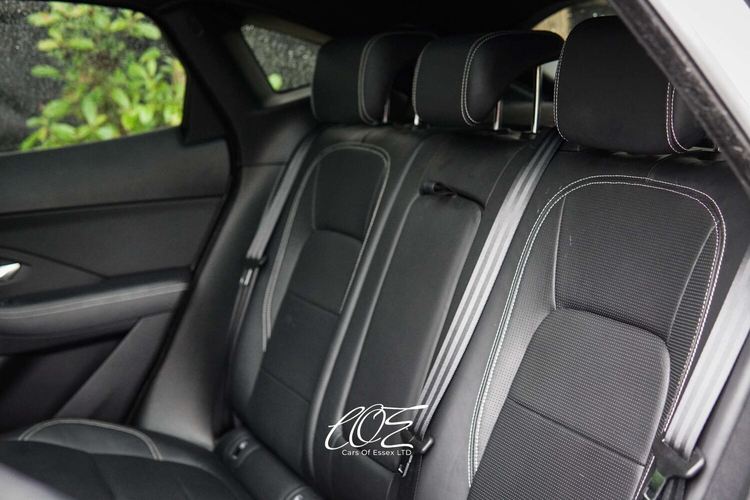 Used Jaguar E-Pace 2018 for sale - 76148250: Photo 22