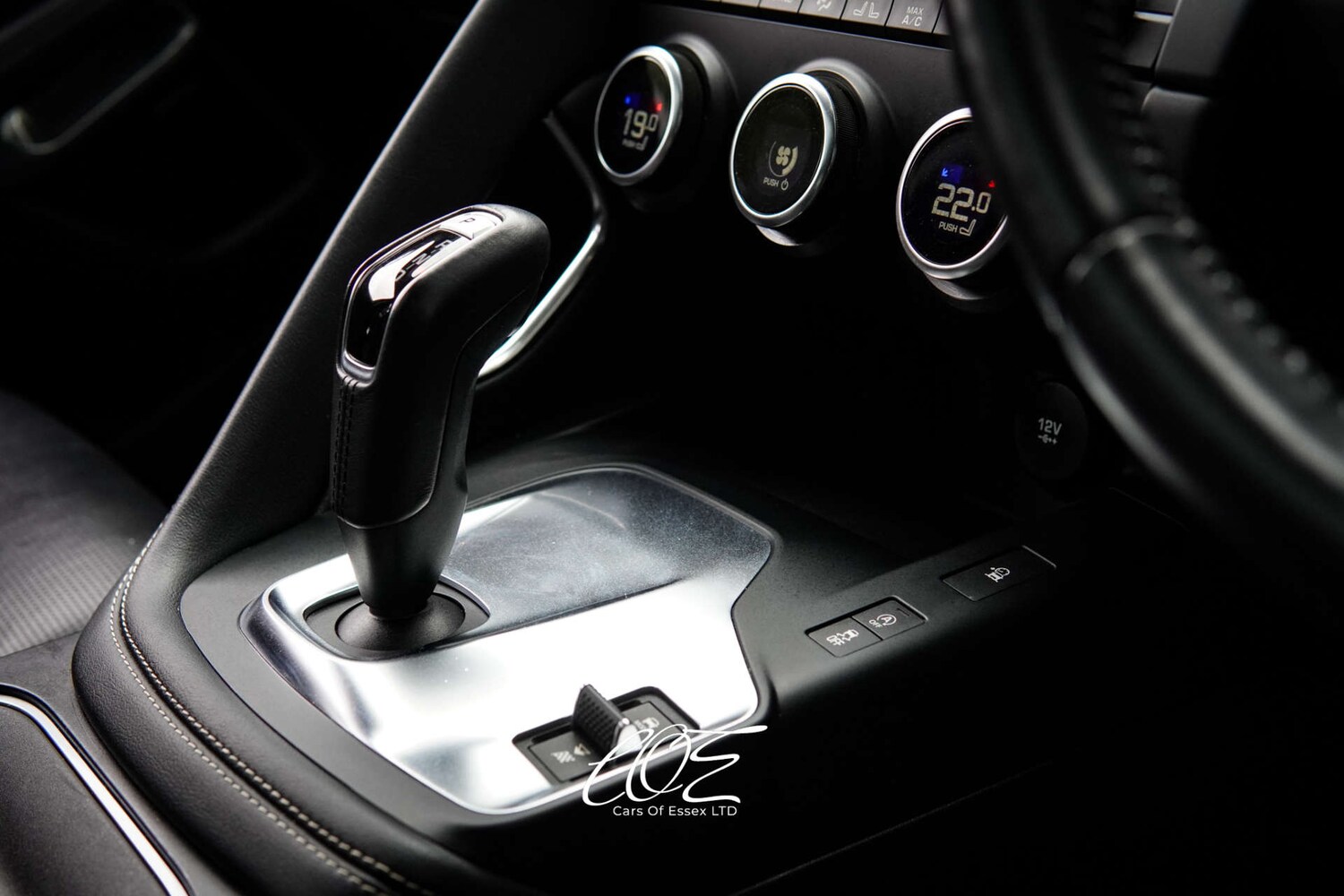 Used Jaguar E-Pace 2018 for sale - 76148250: Photo 25