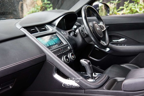 Used Jaguar E-Pace 2018 for sale - 76148250: Photo 26