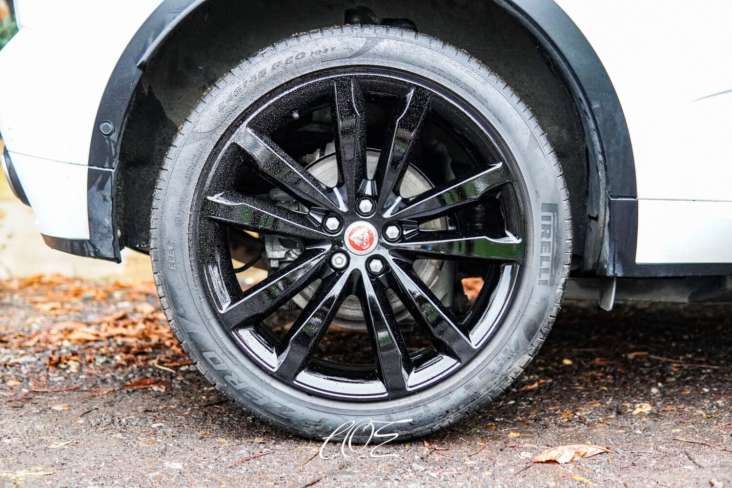 Used Jaguar E-Pace 2018 for sale - 76148250: Photo 34