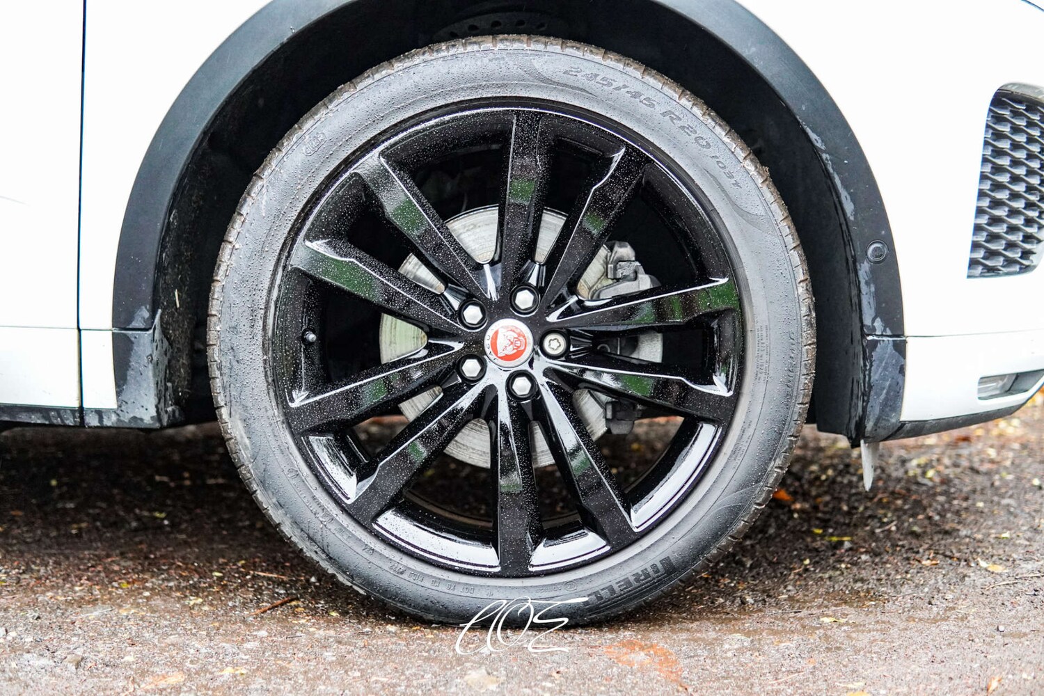 Used Jaguar E-Pace 2018 for sale - 76148250: Photo 35