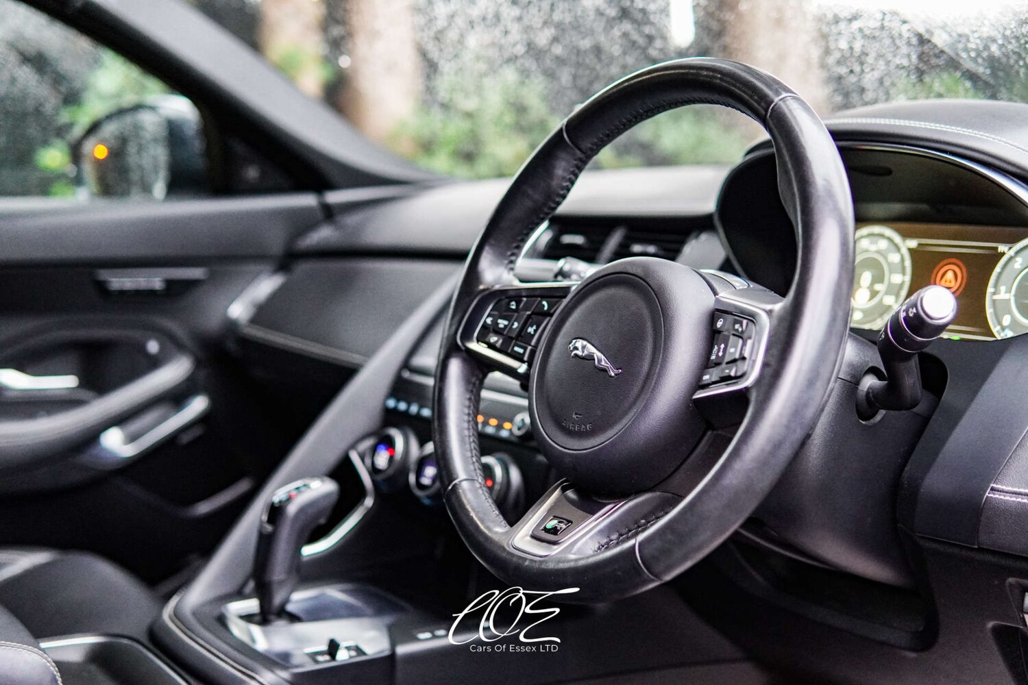 Used Jaguar E-Pace 2018 for sale - 76148250: Photo 36