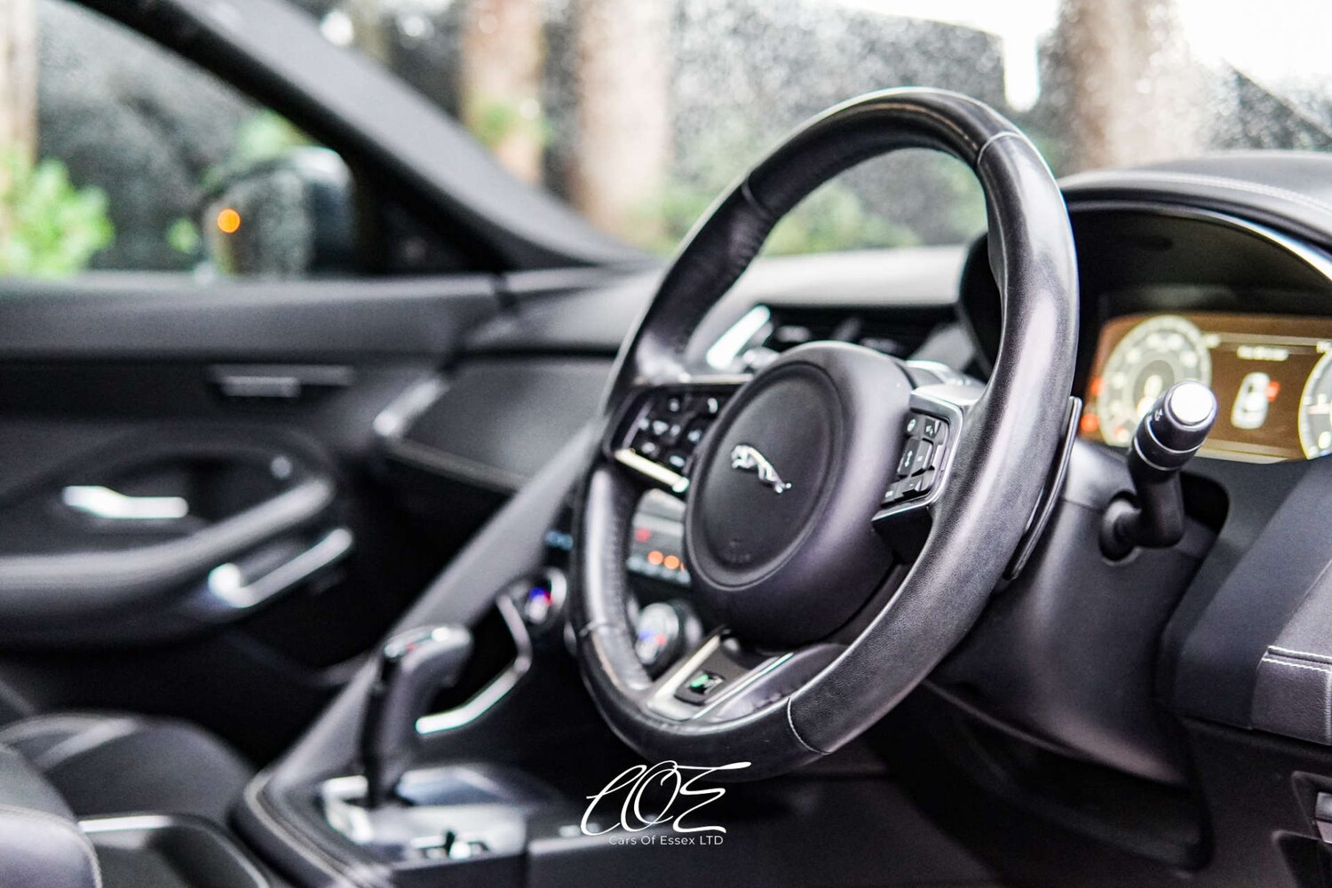 Used Jaguar E-Pace 2018 for sale - 76148250: Photo 37