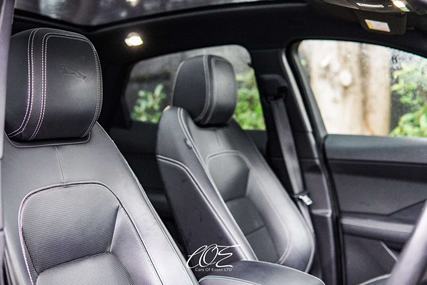 Used Jaguar E-Pace 2018 for sale - 76148250: Photo 39