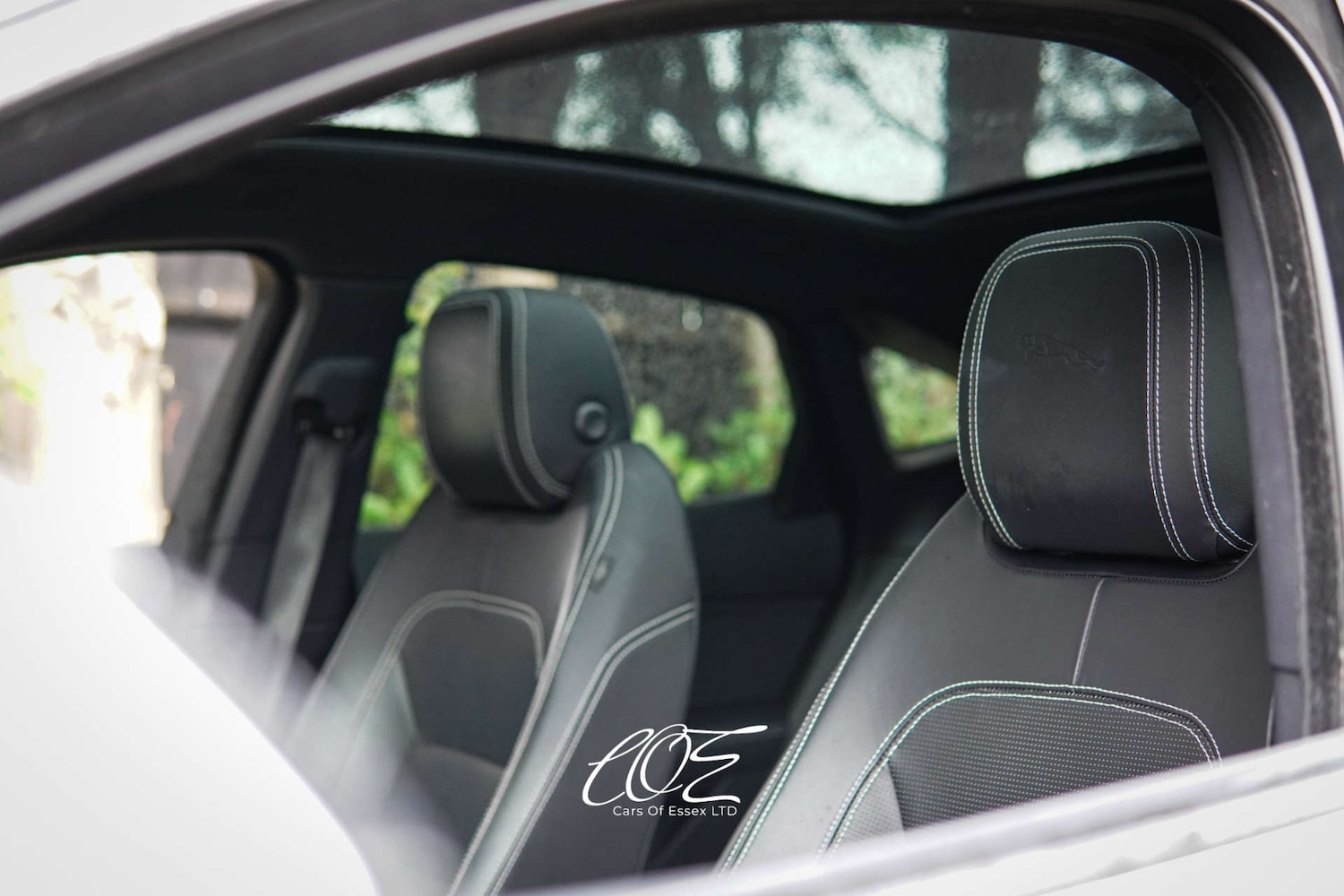 Used Jaguar E-Pace 2018 for sale - 76148250: Photo 5