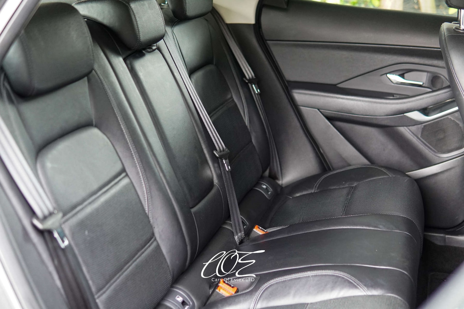 Used Jaguar E-Pace 2020 for sale - 77235358: Photo 13