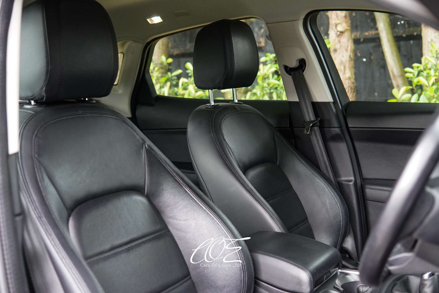 Used Jaguar E-Pace 2020 for sale - 77235358: Photo 15