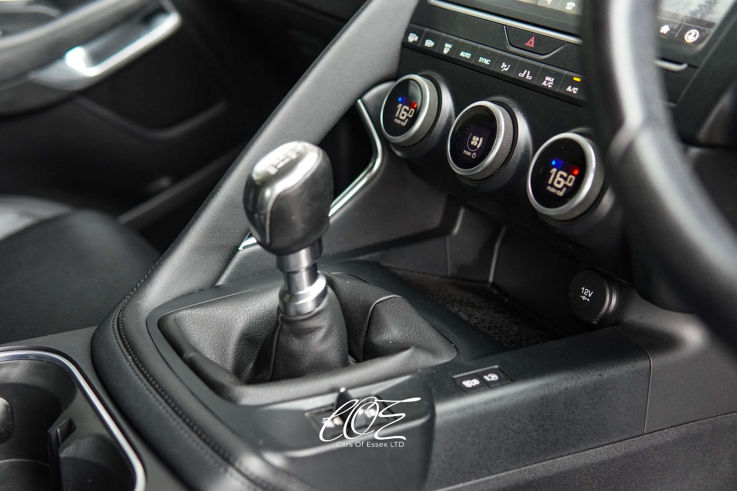 Used Jaguar E-Pace 2020 for sale - 77235358: Photo 17