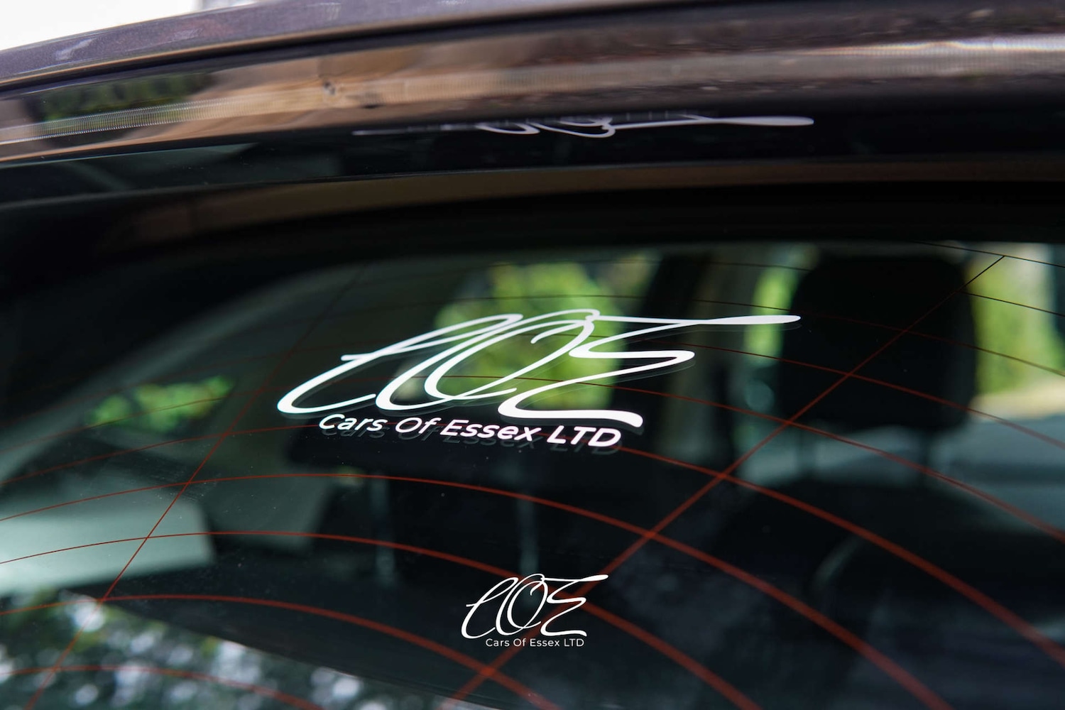 Used Jaguar E-Pace 2020 for sale - 77235358: Photo 22