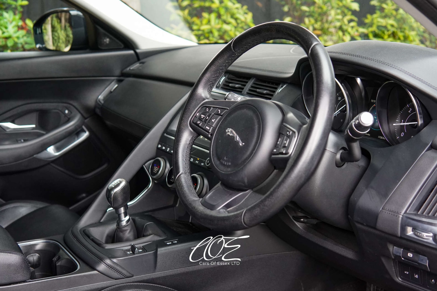 Used Jaguar E-Pace 2020 for sale - 77235358: Photo 23