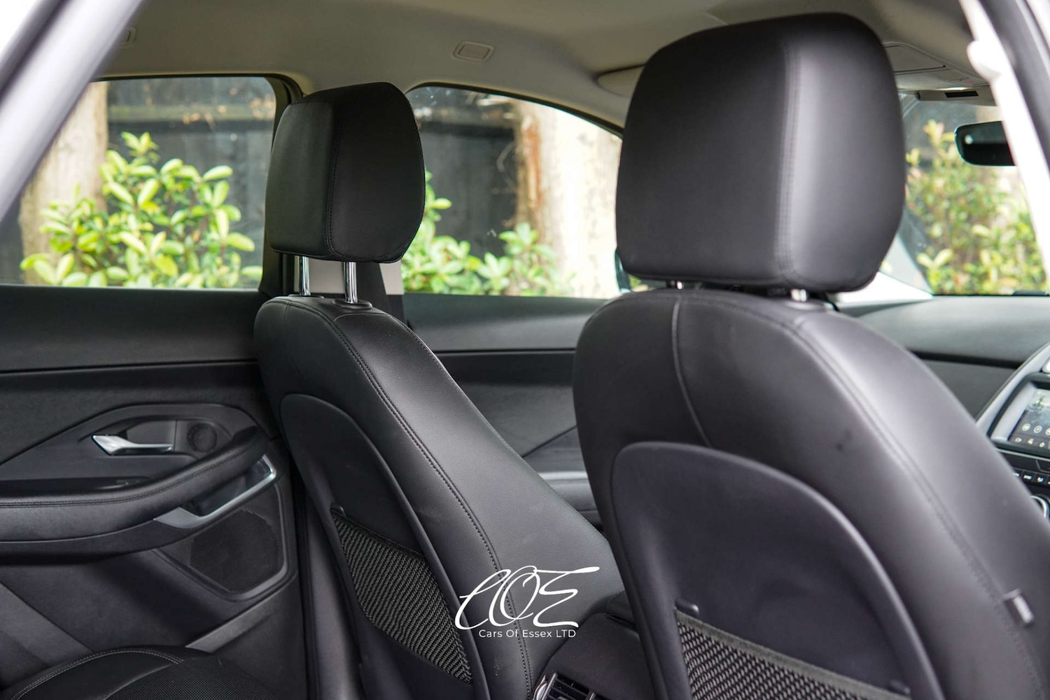 Used Jaguar E-Pace 2020 for sale - 77235358: Photo 24