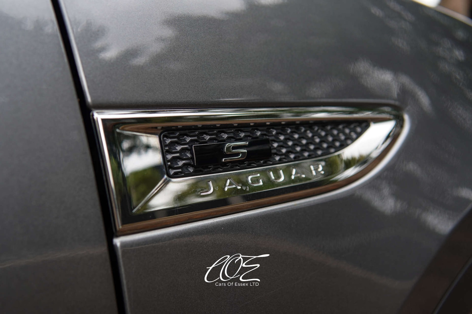 Used Jaguar E-Pace 2020 for sale - 77235358: Photo 27