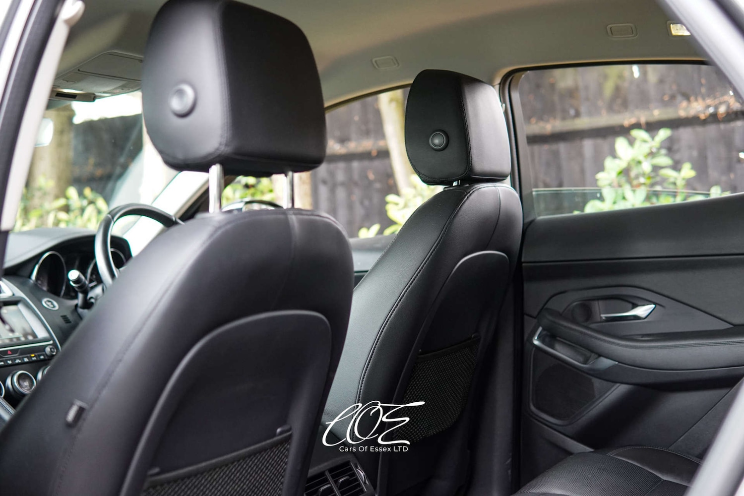 Used Jaguar E-Pace 2020 for sale - 77235358: Photo 38