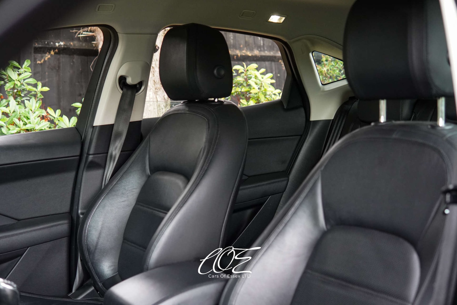 Used Jaguar E-Pace 2020 for sale - 77235358: Photo 39