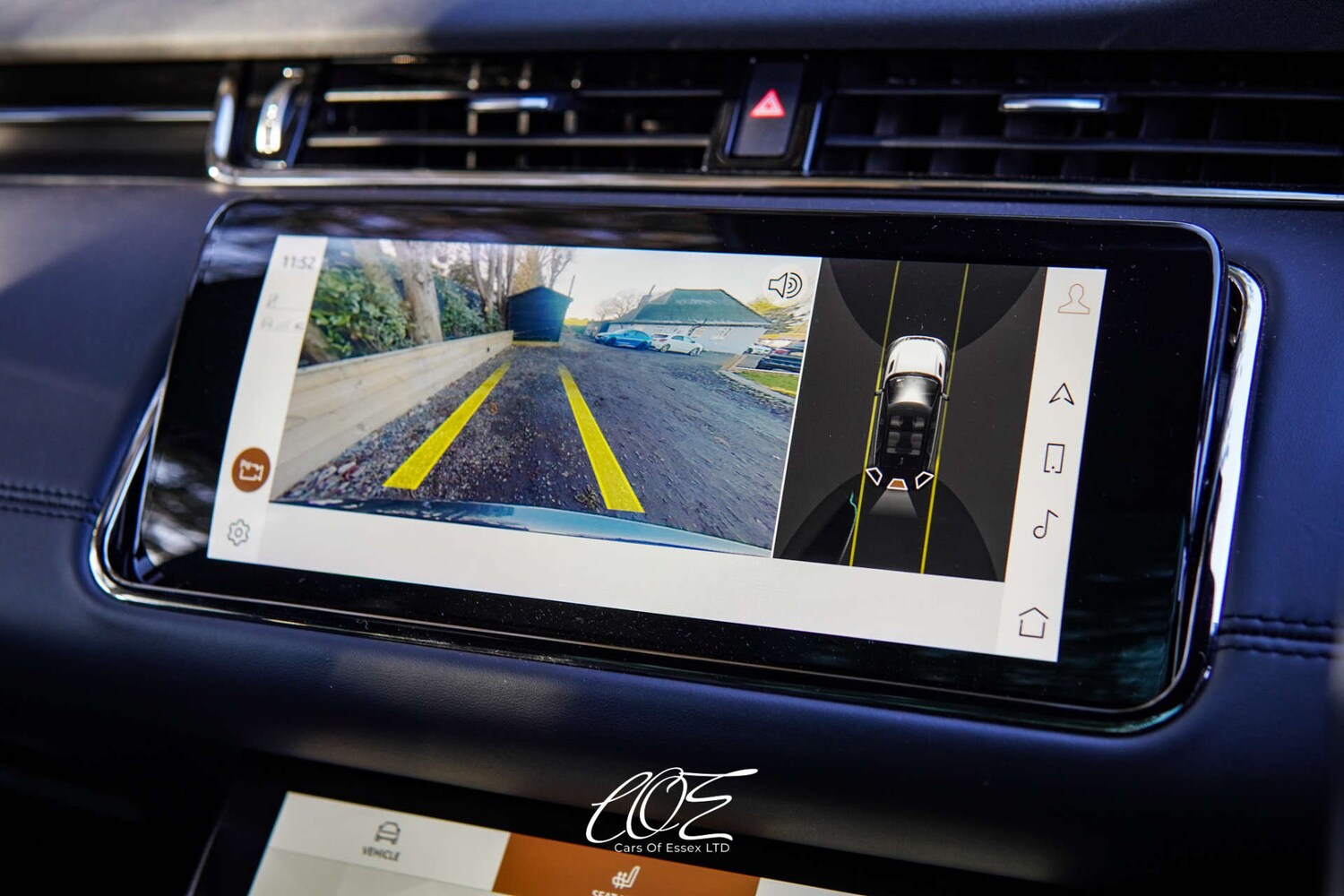 Used Land Rover Range Rover Evoque 2022 for sale - 76974699: Photo 13