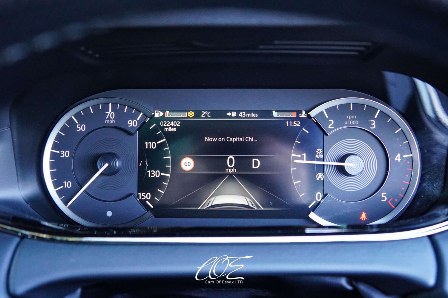 Used Land Rover Range Rover Evoque 2022 for sale - 76974699: Photo 15