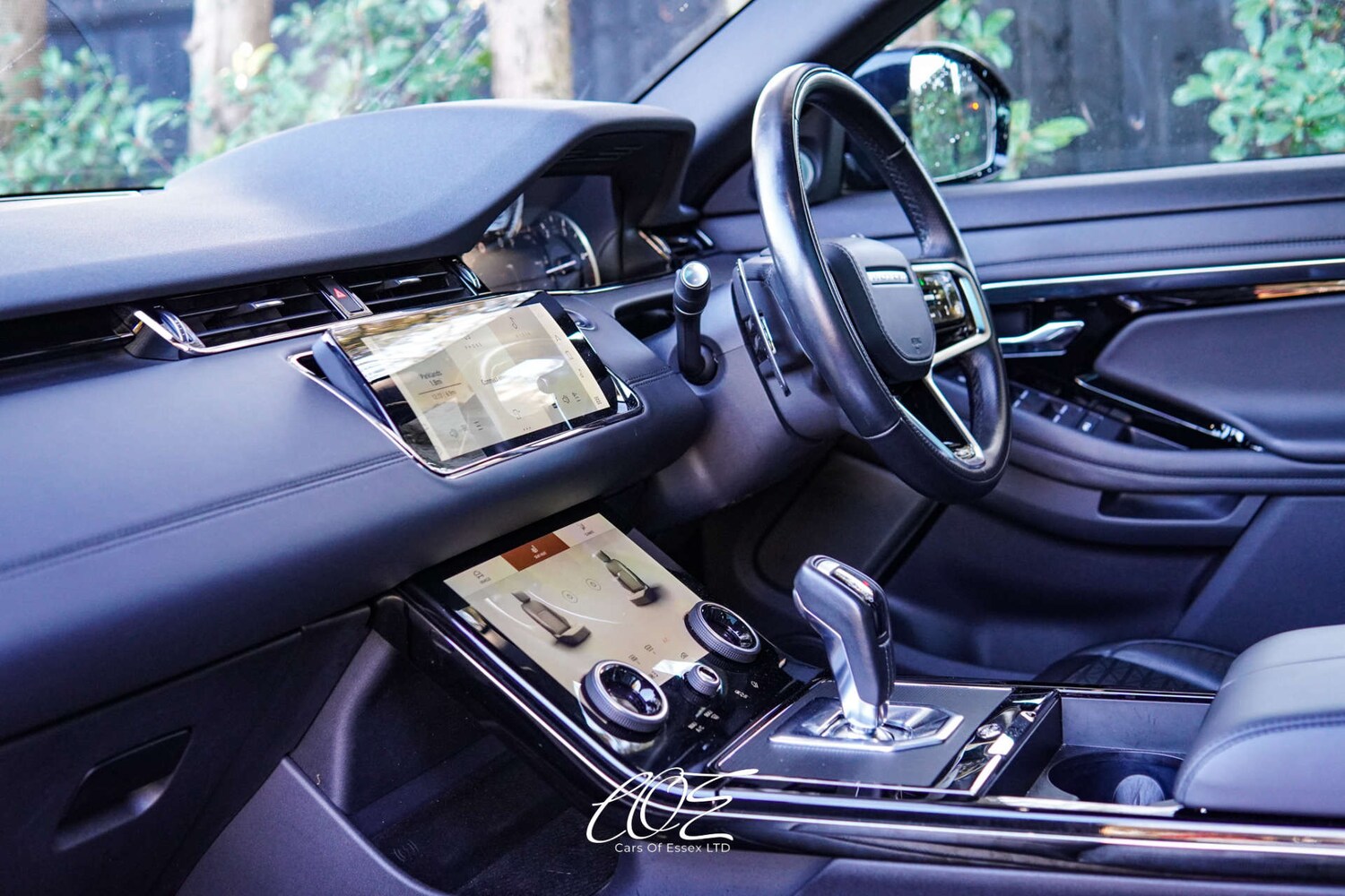 Used Land Rover Range Rover Evoque 2022 for sale - 76974699: Photo 17