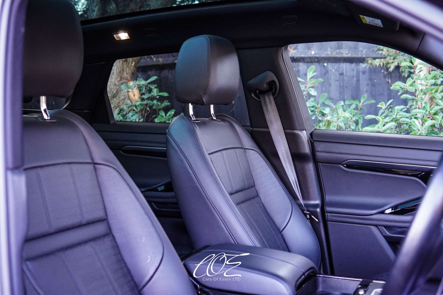 Used Land Rover Range Rover Evoque 2022 for sale - 76974699: Photo 19