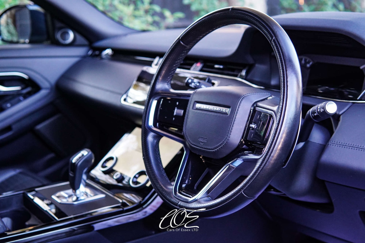 Used Land Rover Range Rover Evoque 2022 for sale - 76974699: Photo 32