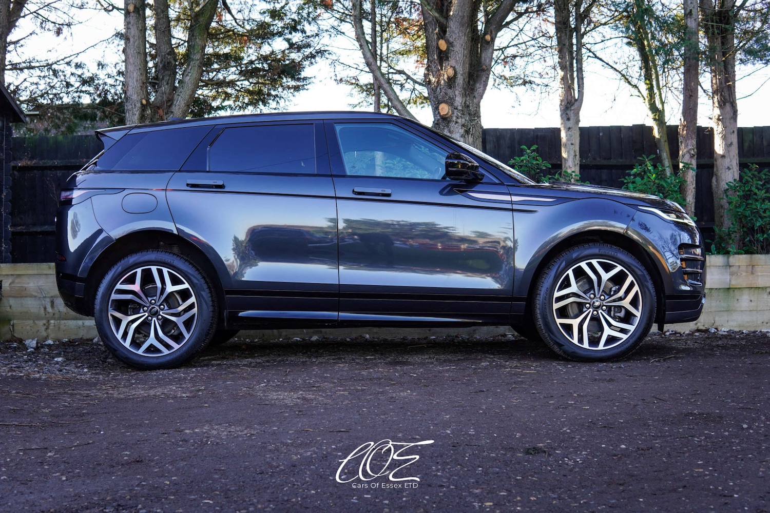 Used Land Rover Range Rover Evoque 2022 for sale - 76974699: Photo 33