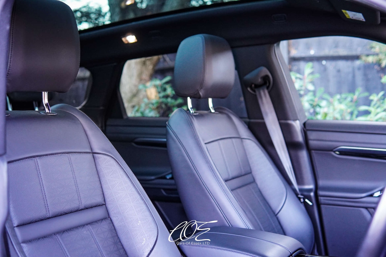 Used Land Rover Range Rover Evoque 2022 for sale - 76974699: Photo 36