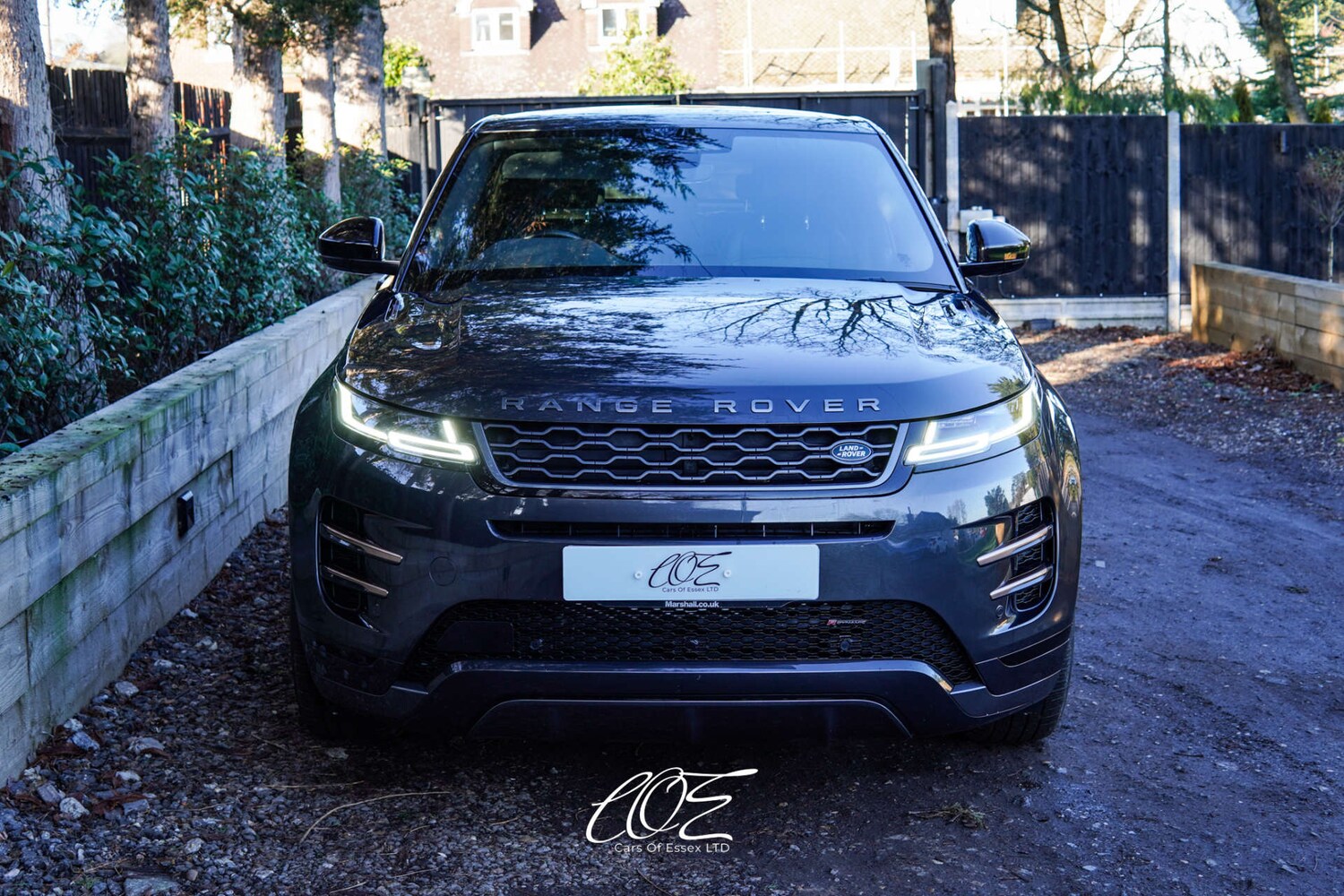 Used Land Rover Range Rover Evoque 2022 for sale - 76974699: Photo 47