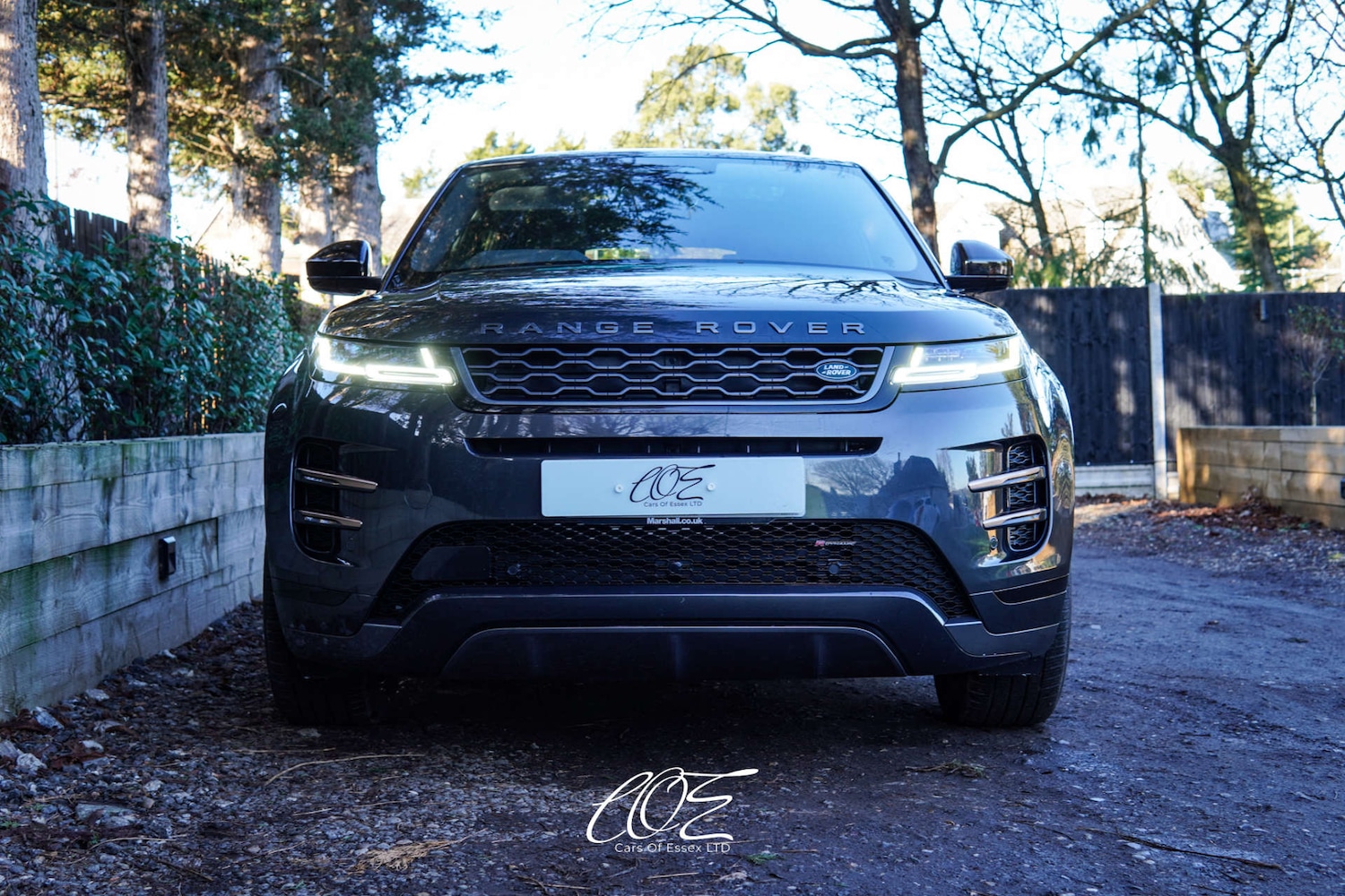 Used Land Rover Range Rover Evoque 2022 for sale - 76974699: Photo 48