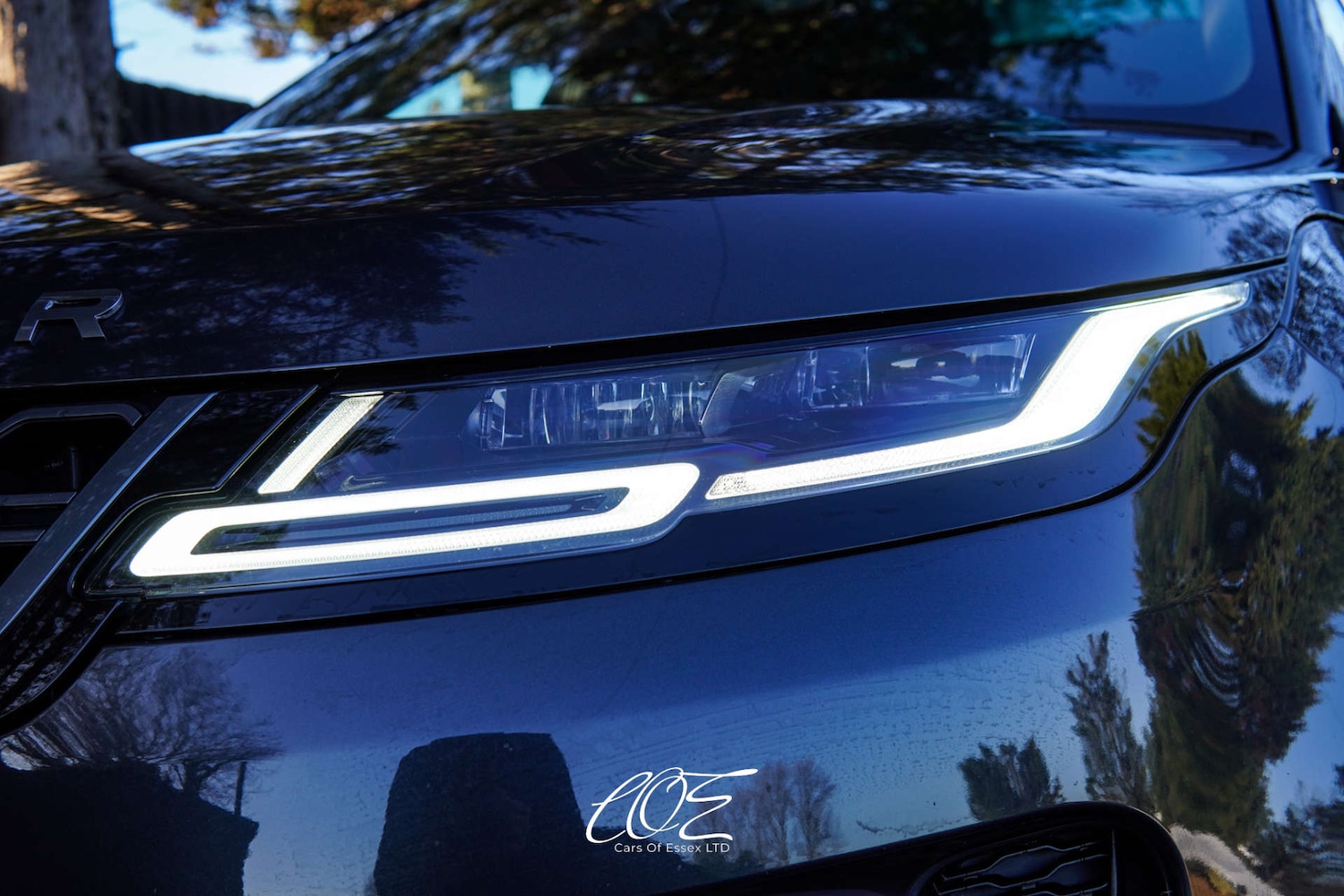 Used Land Rover Range Rover Evoque 2022 for sale - 76974699: Photo 50