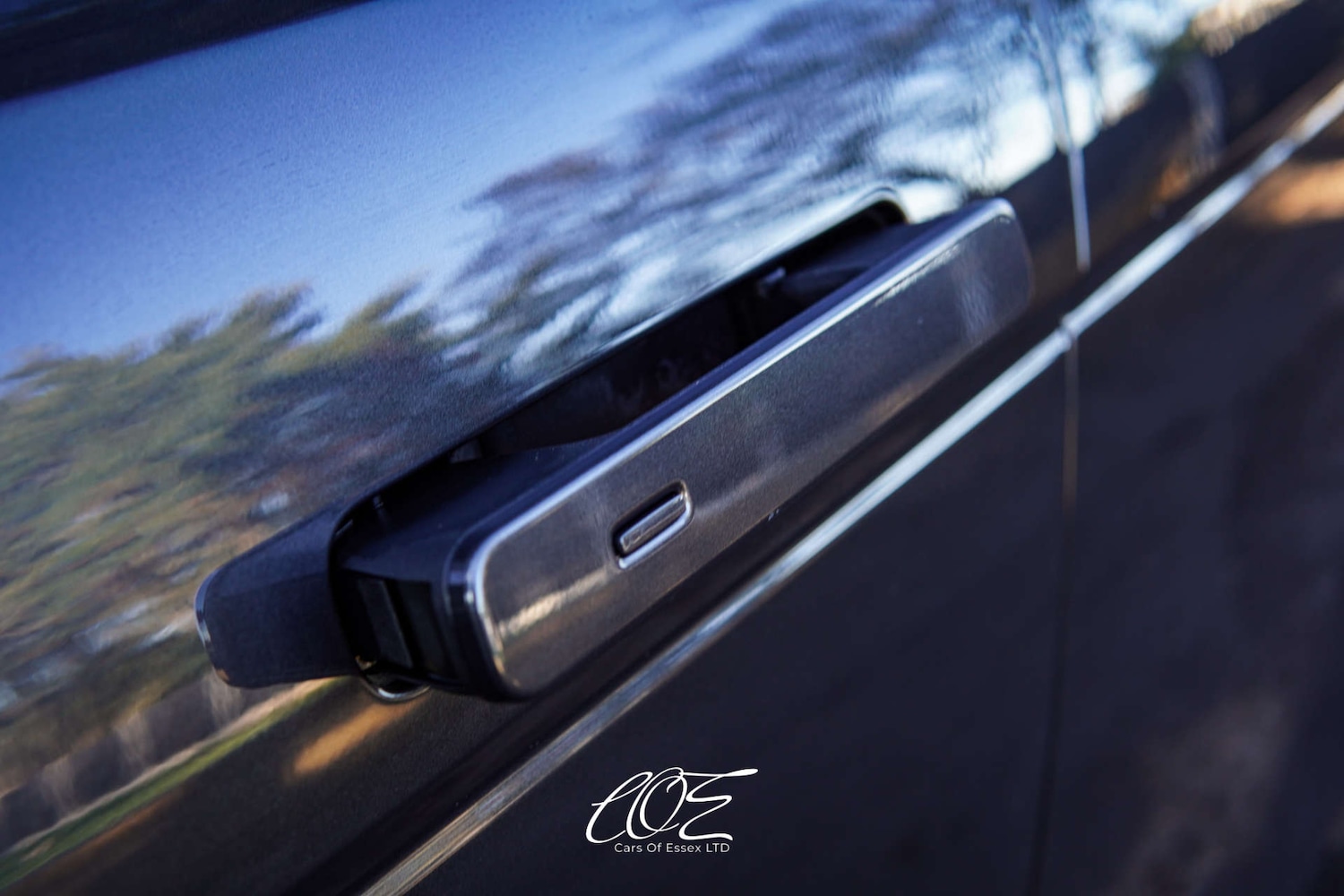 Used Land Rover Range Rover Evoque 2022 for sale - 76974699: Photo 51