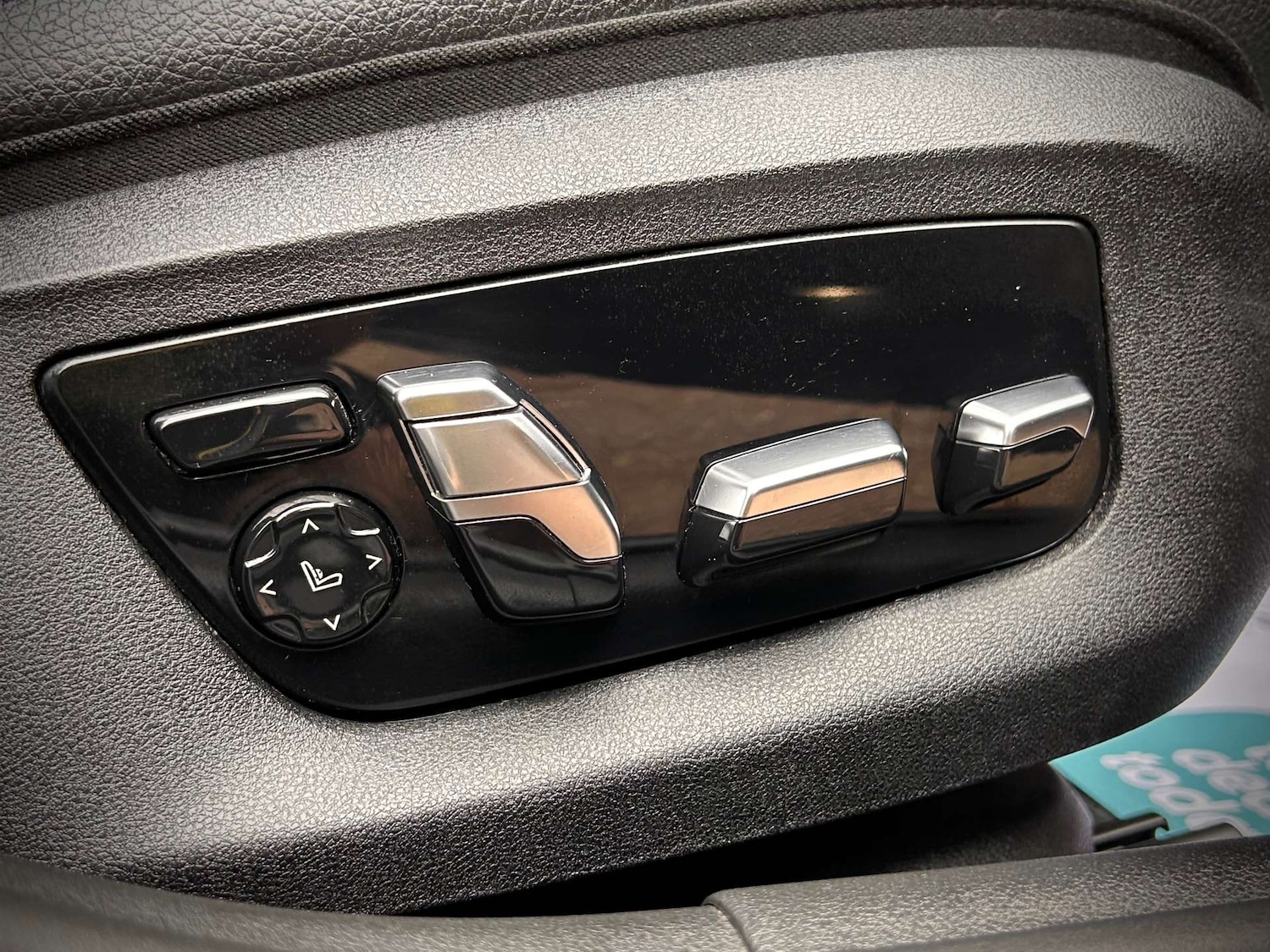 Used BMW 5 Series 2018 for sale - 76414850: Photo 12