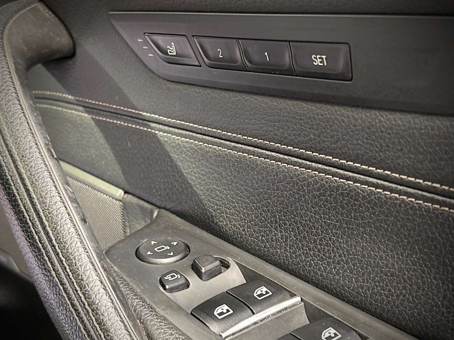 Used BMW 5 Series 2018 for sale - 76414850: Photo 18