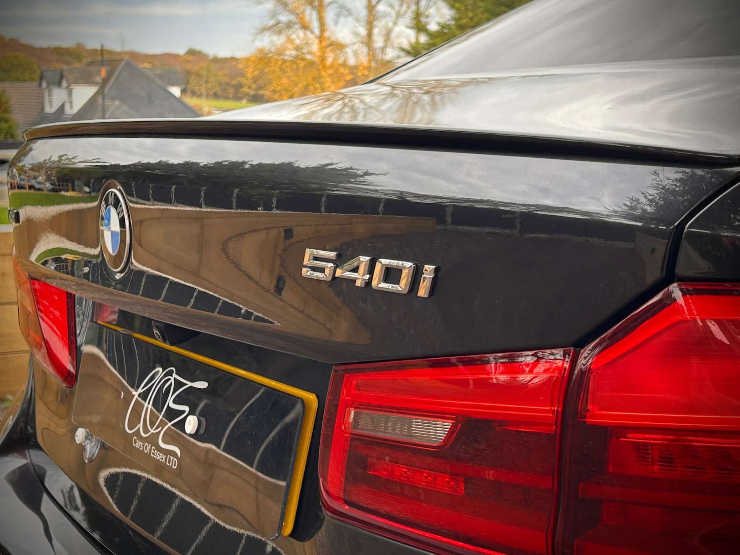 Used BMW 5 Series 2018 for sale - 76414850: Photo 21