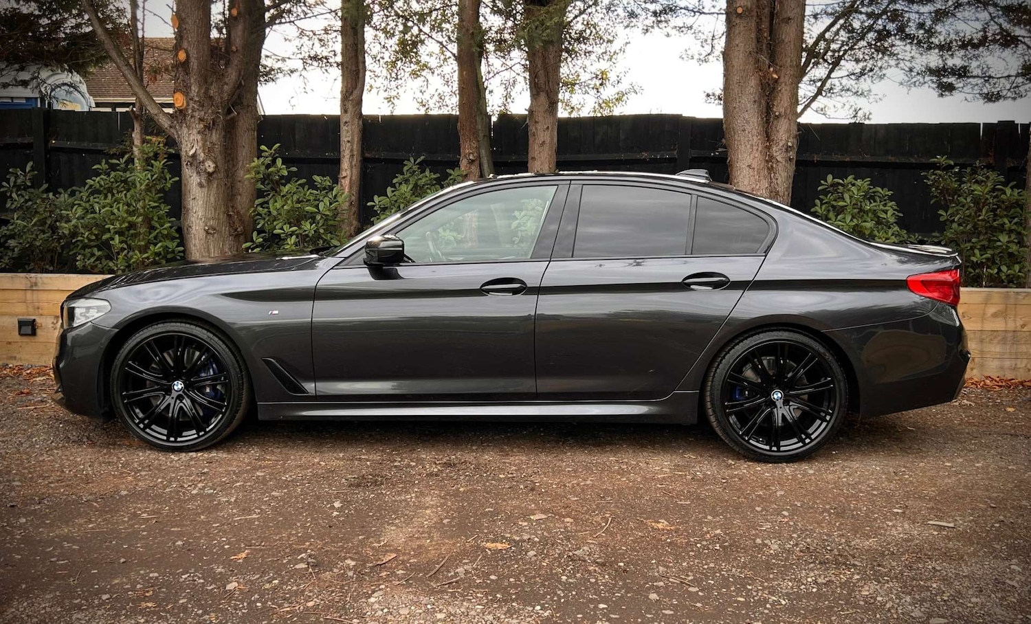 Used BMW 5 Series 2018 for sale - 76414850: Photo 28