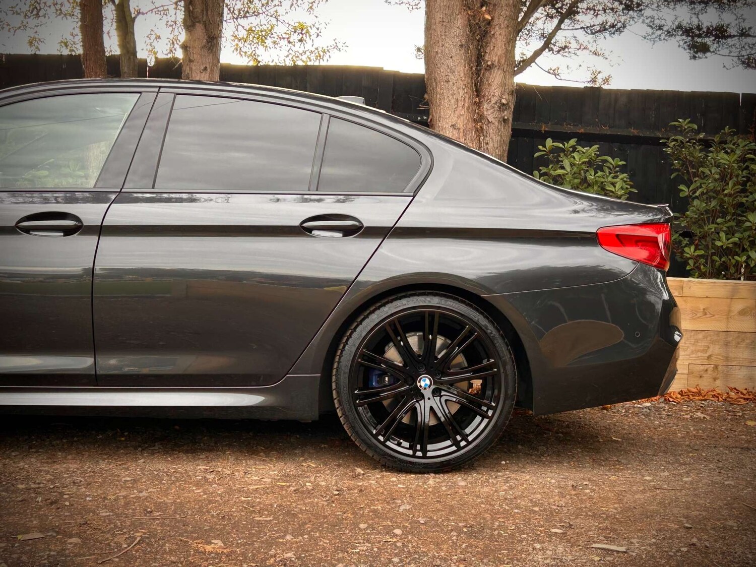 Used BMW 5 Series 2018 for sale - 76414850: Photo 29