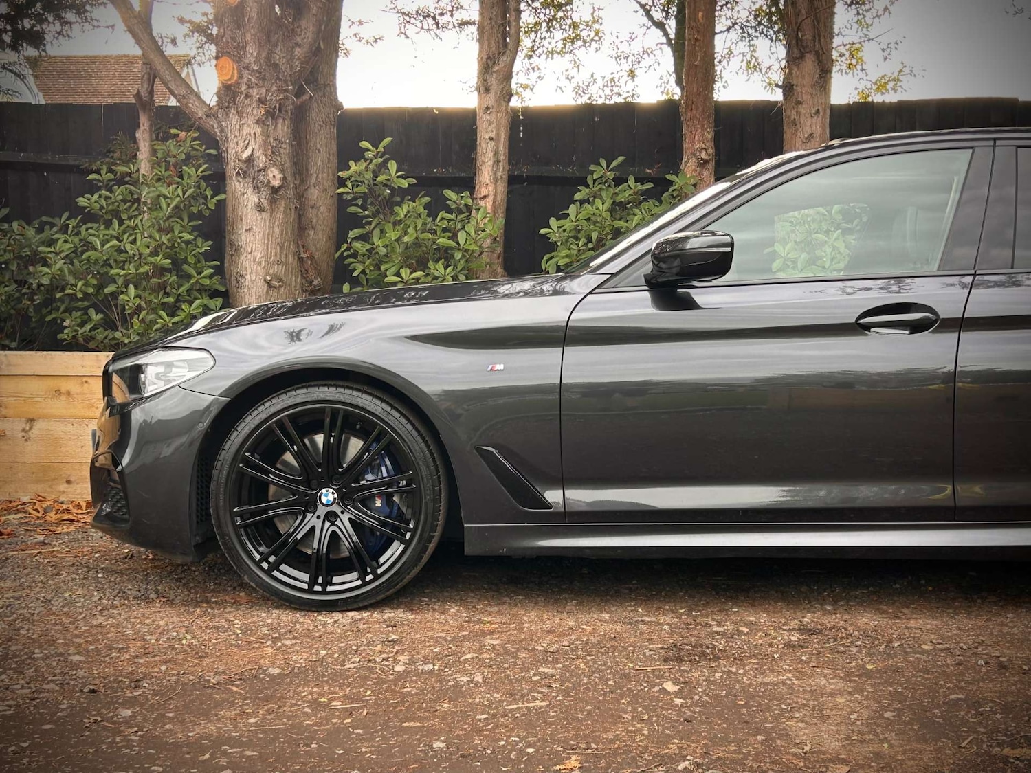 Used BMW 5 Series 2018 for sale - 76414850: Photo 30