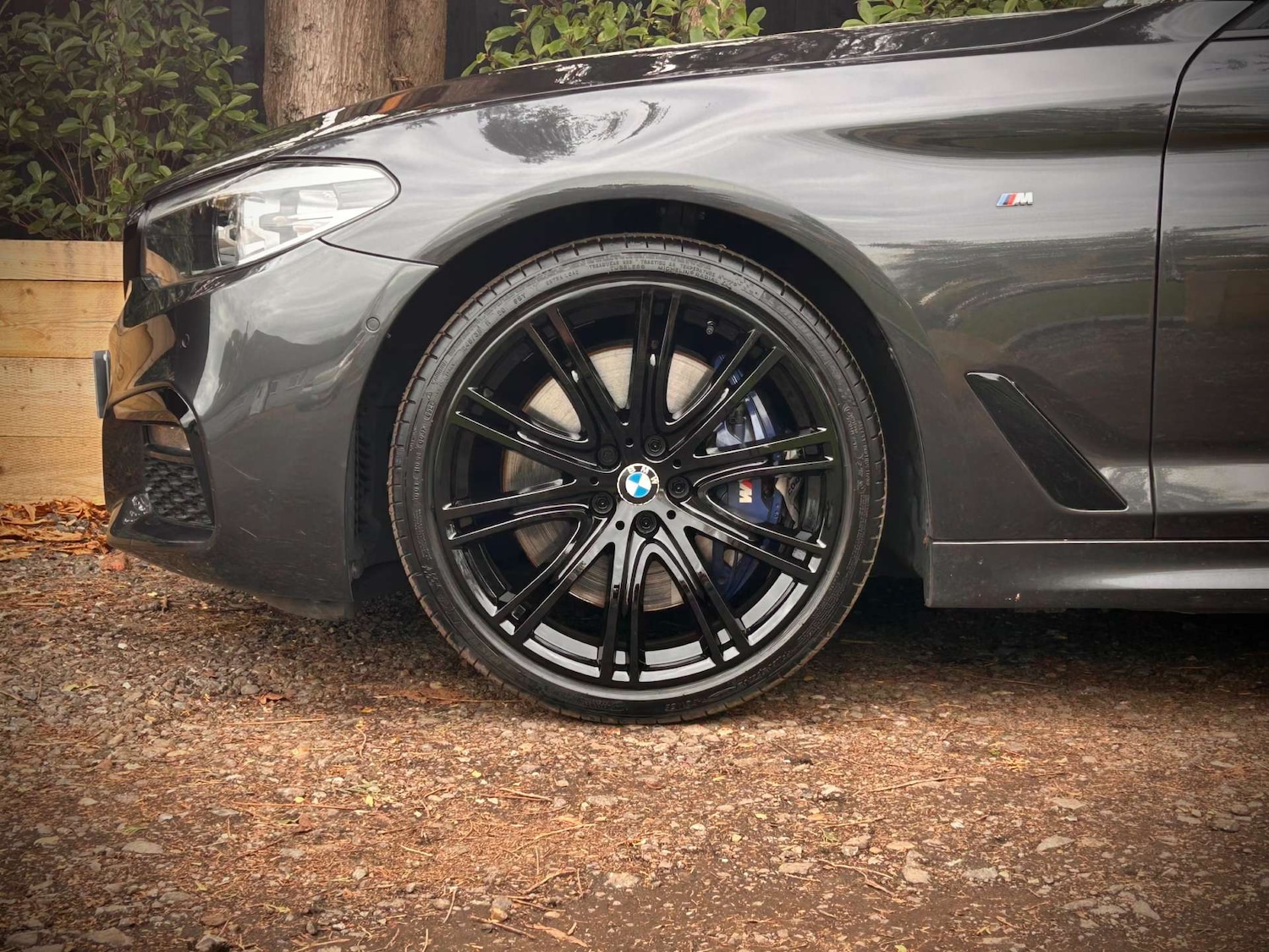 Used BMW 5 Series 2018 for sale - 76414850: Photo 31