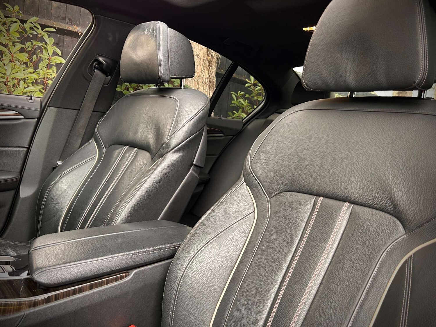 Used BMW 5 Series 2018 for sale - 76414850: Photo 37