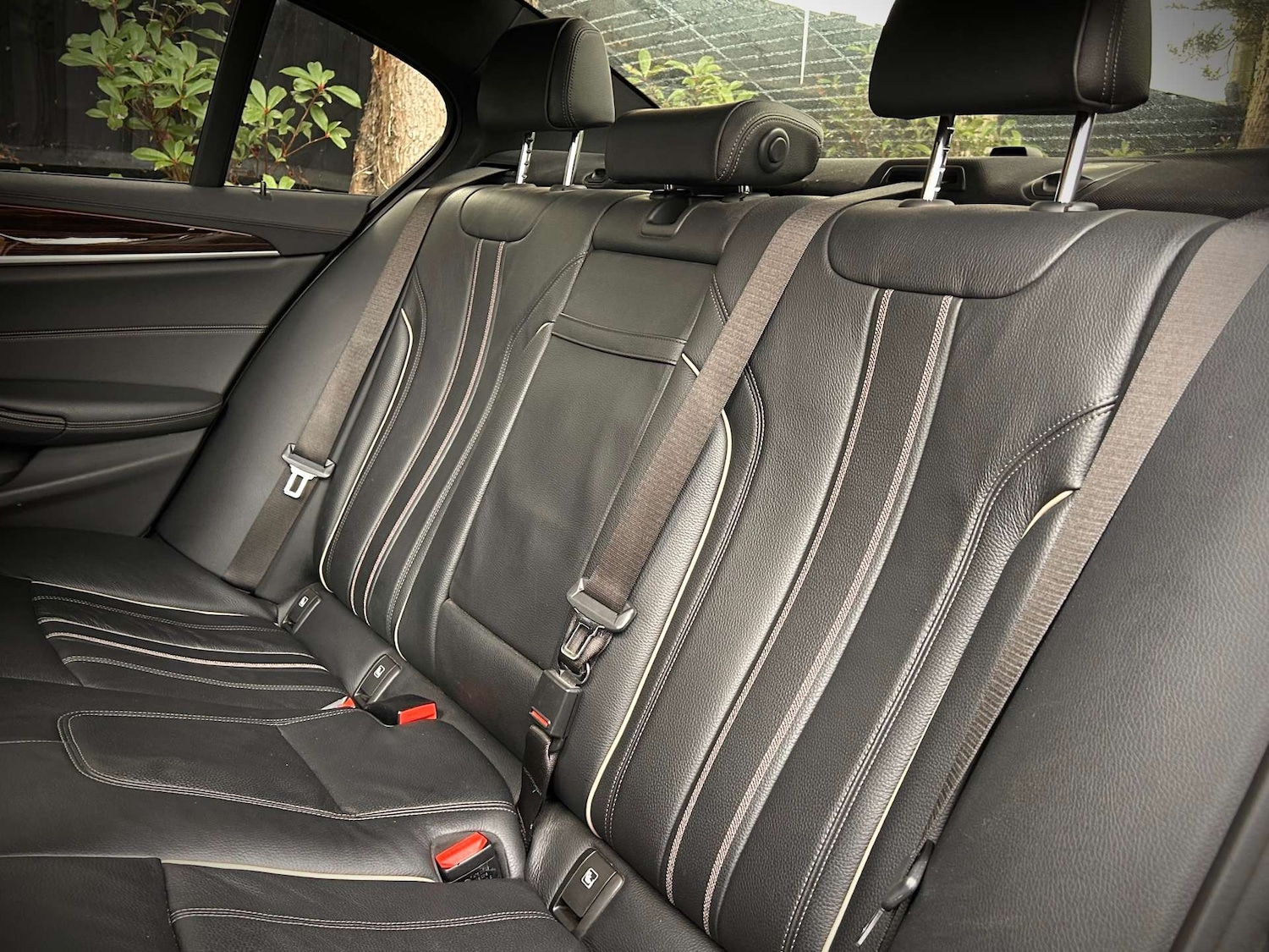 Used BMW 5 Series 2018 for sale - 76414850: Photo 41