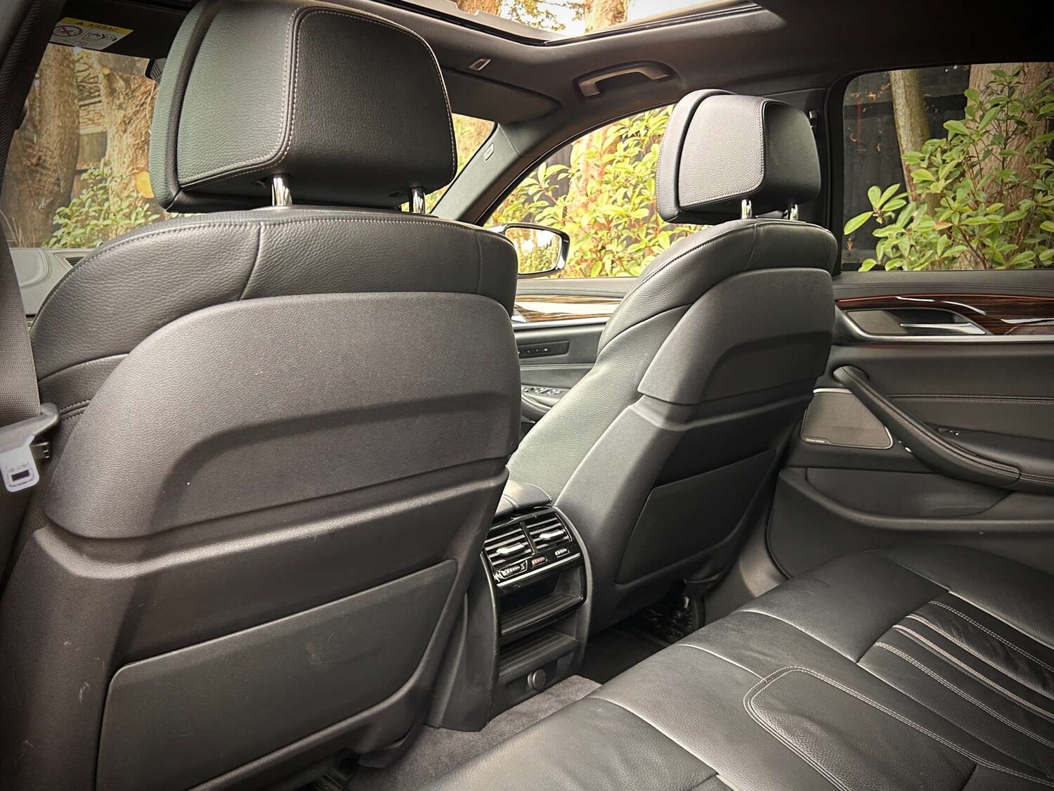 Used BMW 5 Series 2018 for sale - 76414850: Photo 42