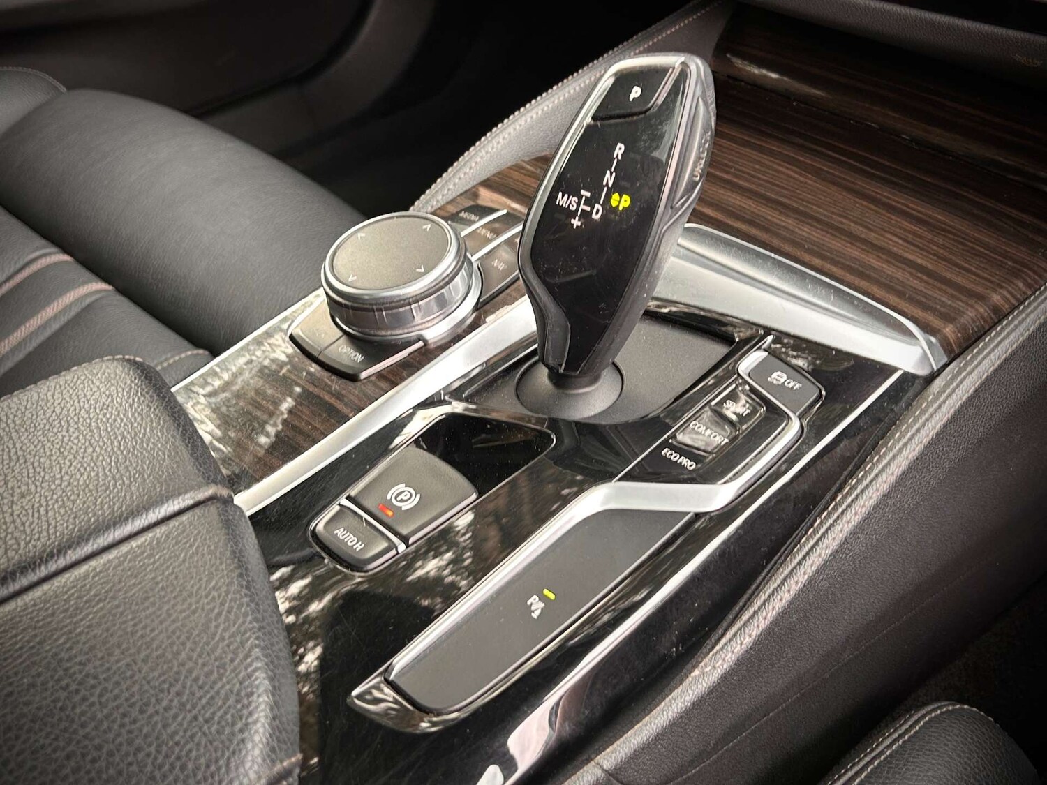 Used BMW 5 Series 2018 for sale - 76414850: Photo 43