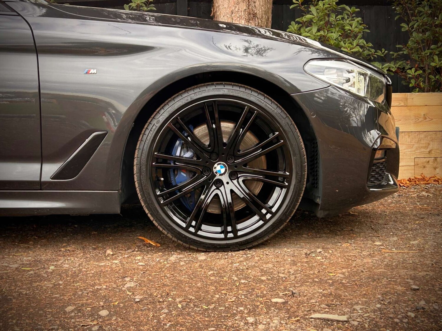 Used BMW 5 Series 2018 for sale - 76414850: Photo 53