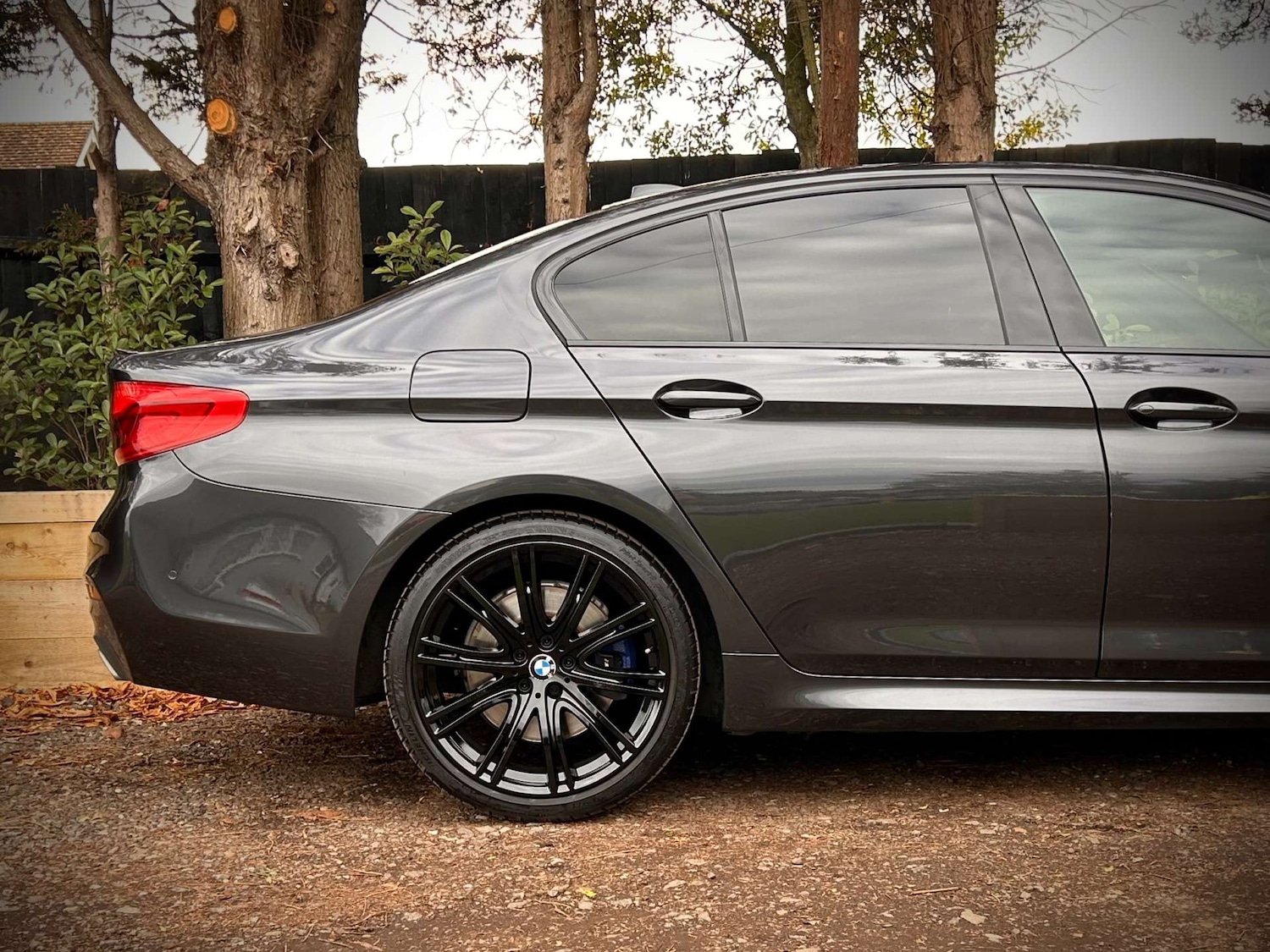 Used BMW 5 Series 2018 for sale - 76414850: Photo 57