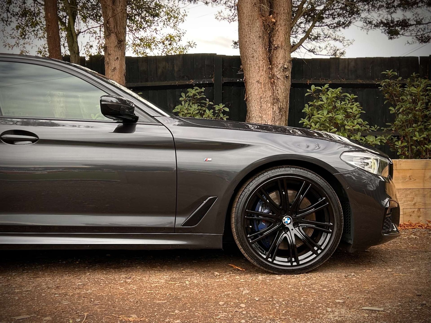 Used BMW 5 Series 2018 for sale - 76414850: Photo 58