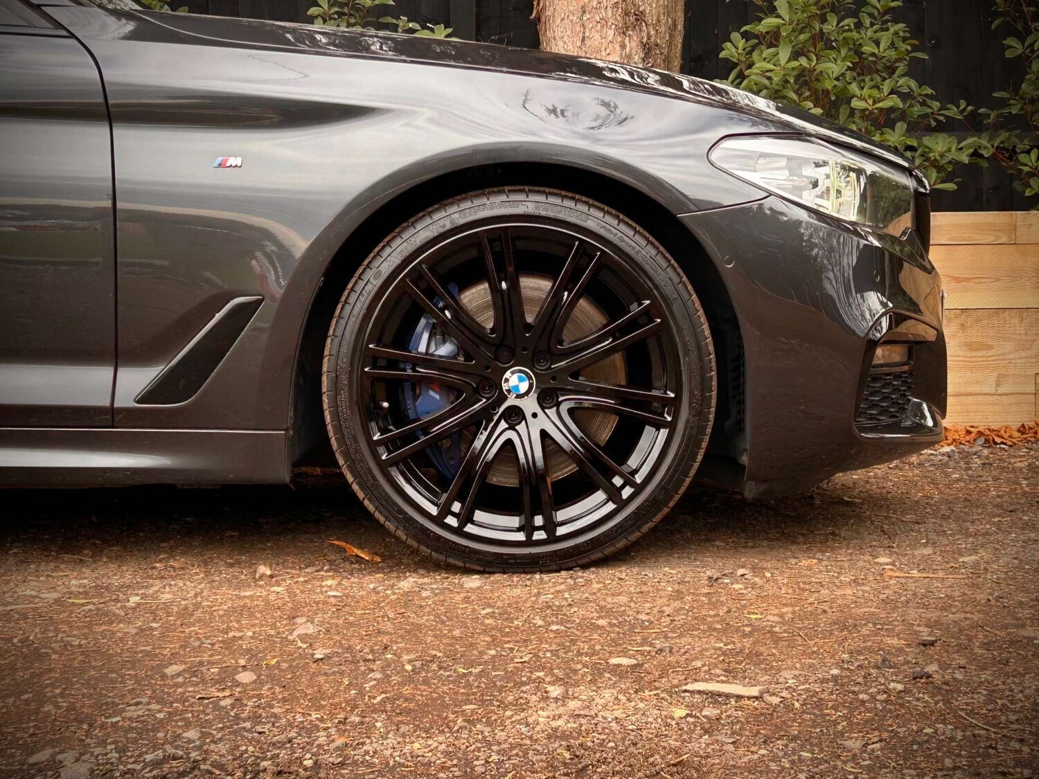 Used BMW 5 Series 2018 for sale - 76414850: Photo 59