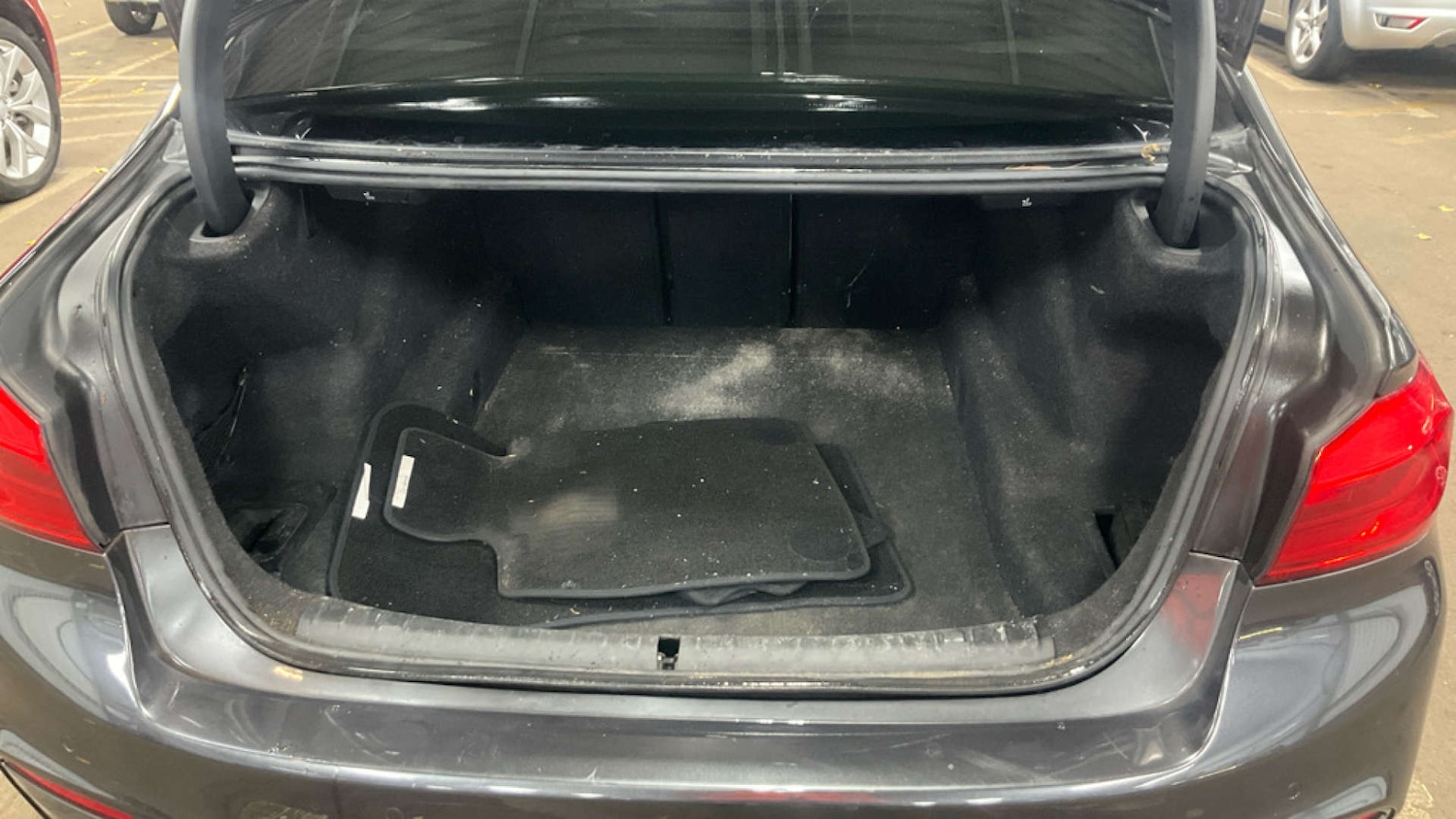 Used BMW 5 Series 2018 for sale - 76414850: Photo 7