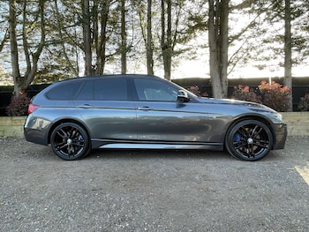 Used BMW 3 Series 2018 for sale - 78124700: Photo