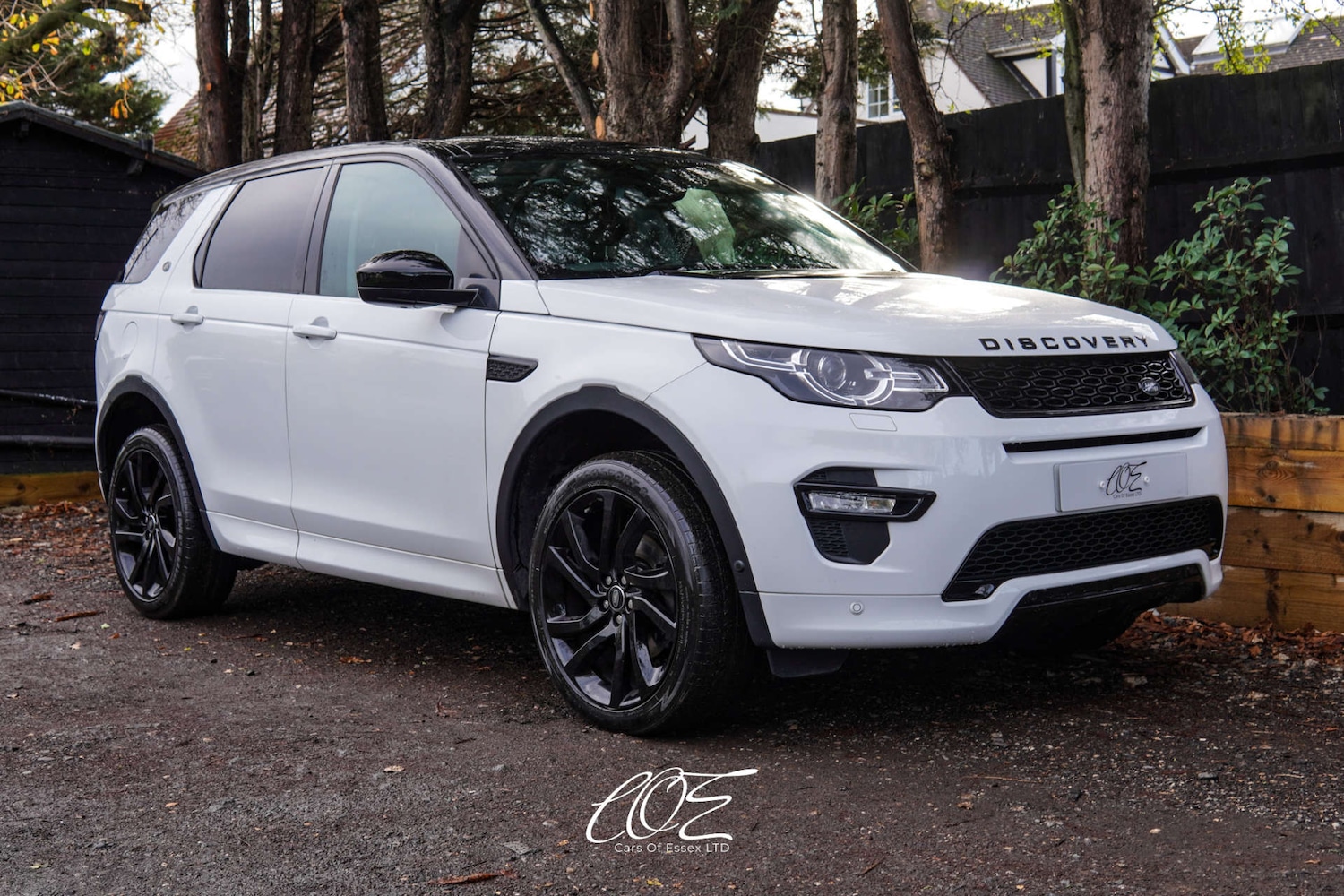 Used Land Rover Discovery Sport 2019 for sale - 77139220: Photo 12