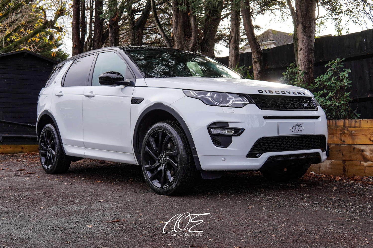 Used Land Rover Discovery Sport 2019 for sale - 77139220: Photo 13
