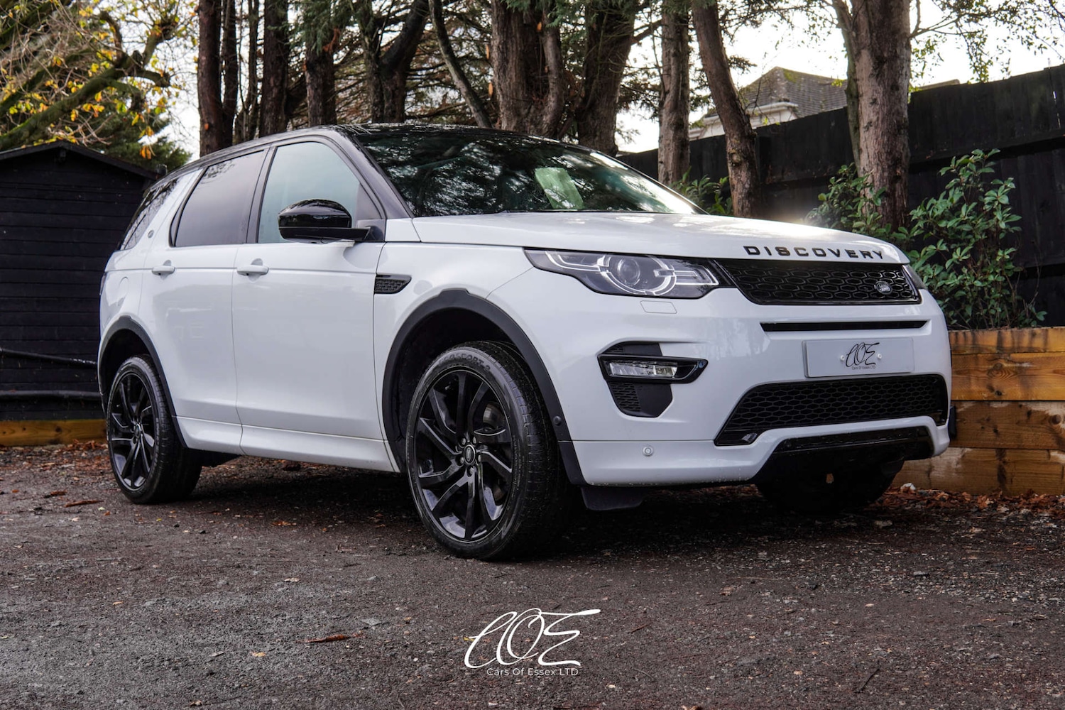 Used Land Rover Discovery Sport 2019 for sale - 77139220: Photo 15